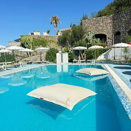 Parco Dei Principi & Forio di Ischia