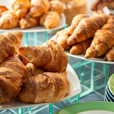 Parco Dei Principi & Ξενοδοχείο 4*