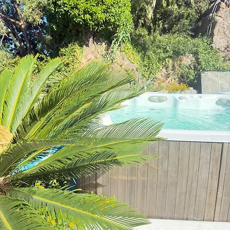 Hotell Parco Dei Principi & Forio di Ischia