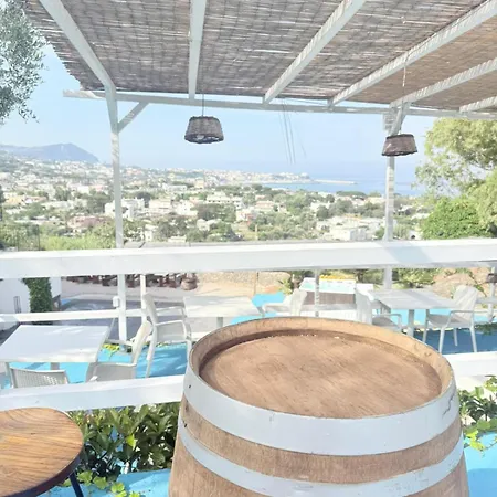 Parco Dei Principi & 4* Forio di Ischia