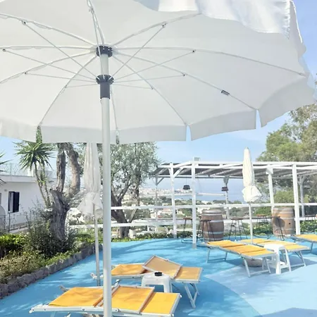 Parco Dei Principi & Otel
