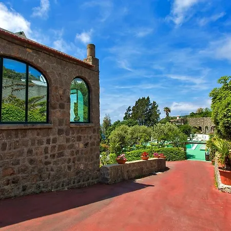 Parco Dei Principi & Hotell 4*