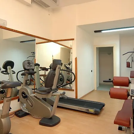 Parco Dei Principi & Forio di Ischia