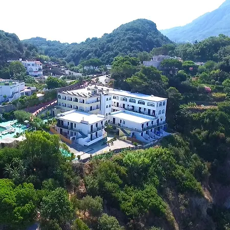 Szálloda Parco Dei Principi & Forio di Ischia