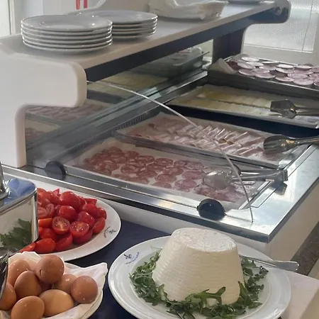 Parco Dei Principi & Hotel 4*