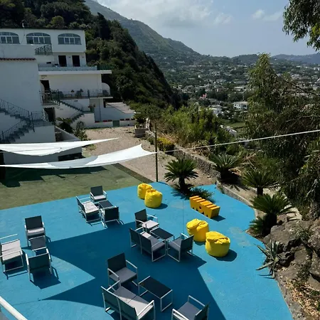 Hotel Parco Dei Principi &