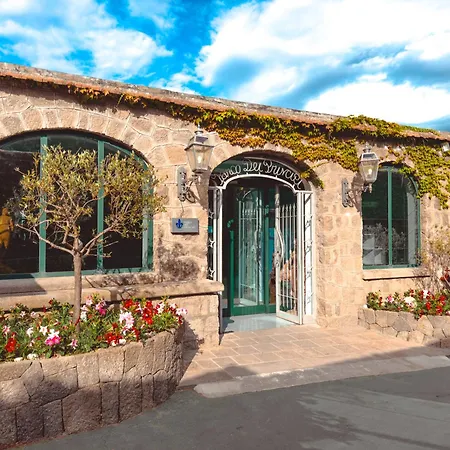 Parco Dei Principi &