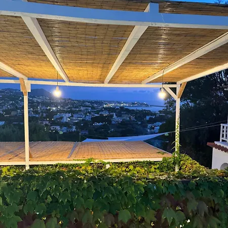 Parco Dei Principi & Hotel Forio di Ischia