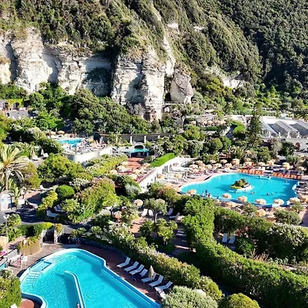 Parco Dei Principi & Forio di Ischia