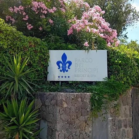 Hotel Parco Dei Principi &