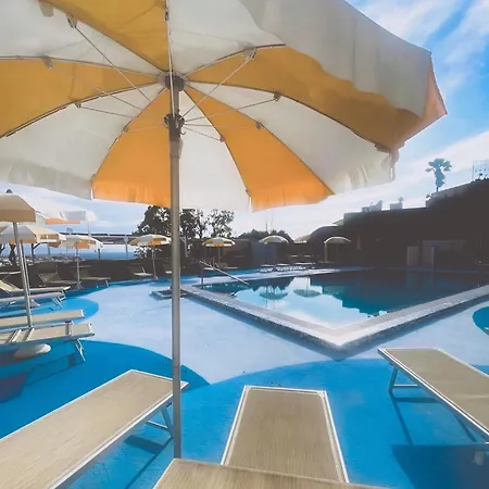 Hotel Parco Dei Principi & Forio di Ischia