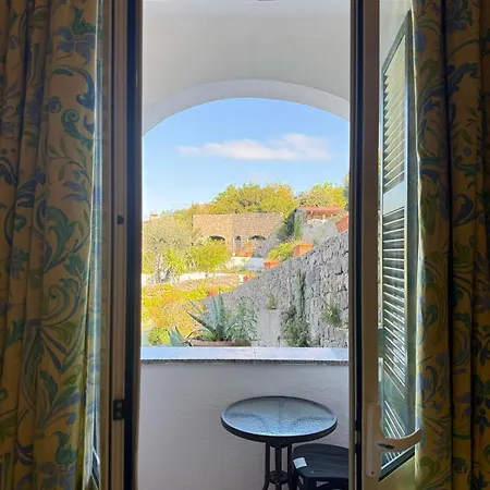 Parco Dei Principi & 4*