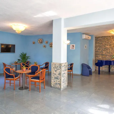 Parco Dei Principi &