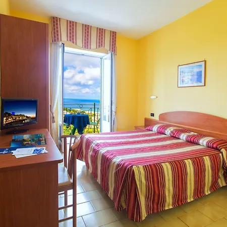 Parco Dei Principi & Forio di Ischia