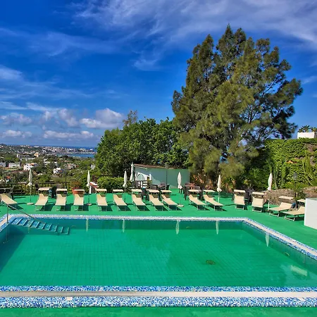 Parco Dei Principi &