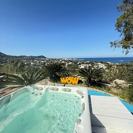 Parco Dei Principi & 4*