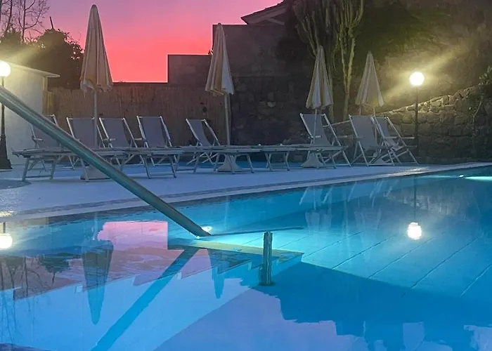 Parco Dei Principi & 4* Forio di Ischia